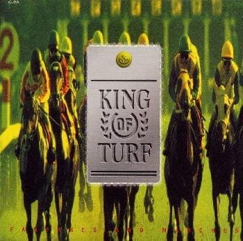 KING OF TURF