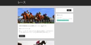 レース（RACE）