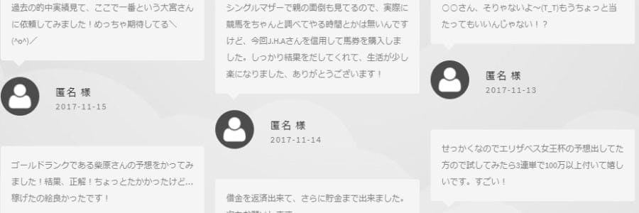 J.H.A.(JAPAN HORSEMAN ALLSTARS)