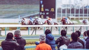 競馬の買い目に悩む初心者へ、予想するために必要な3つのポイント