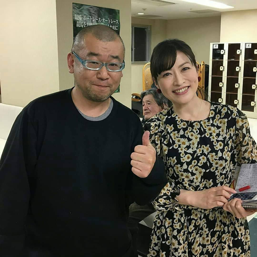 秋田奈津子 アナウンサー