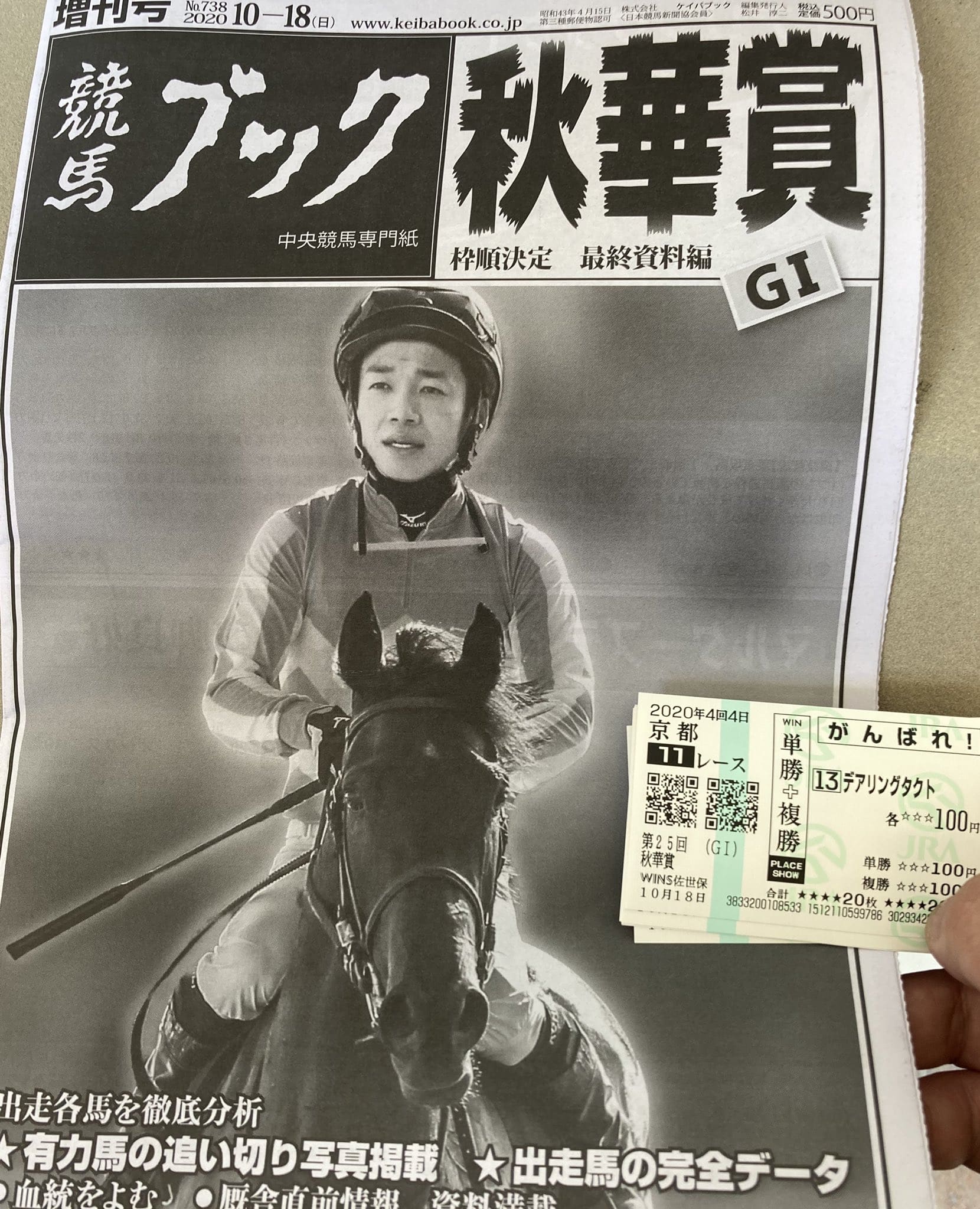 競馬ブックの予想が凄い 競馬ブックで馬券を当てる4つの方法 当たる競馬予想サイト