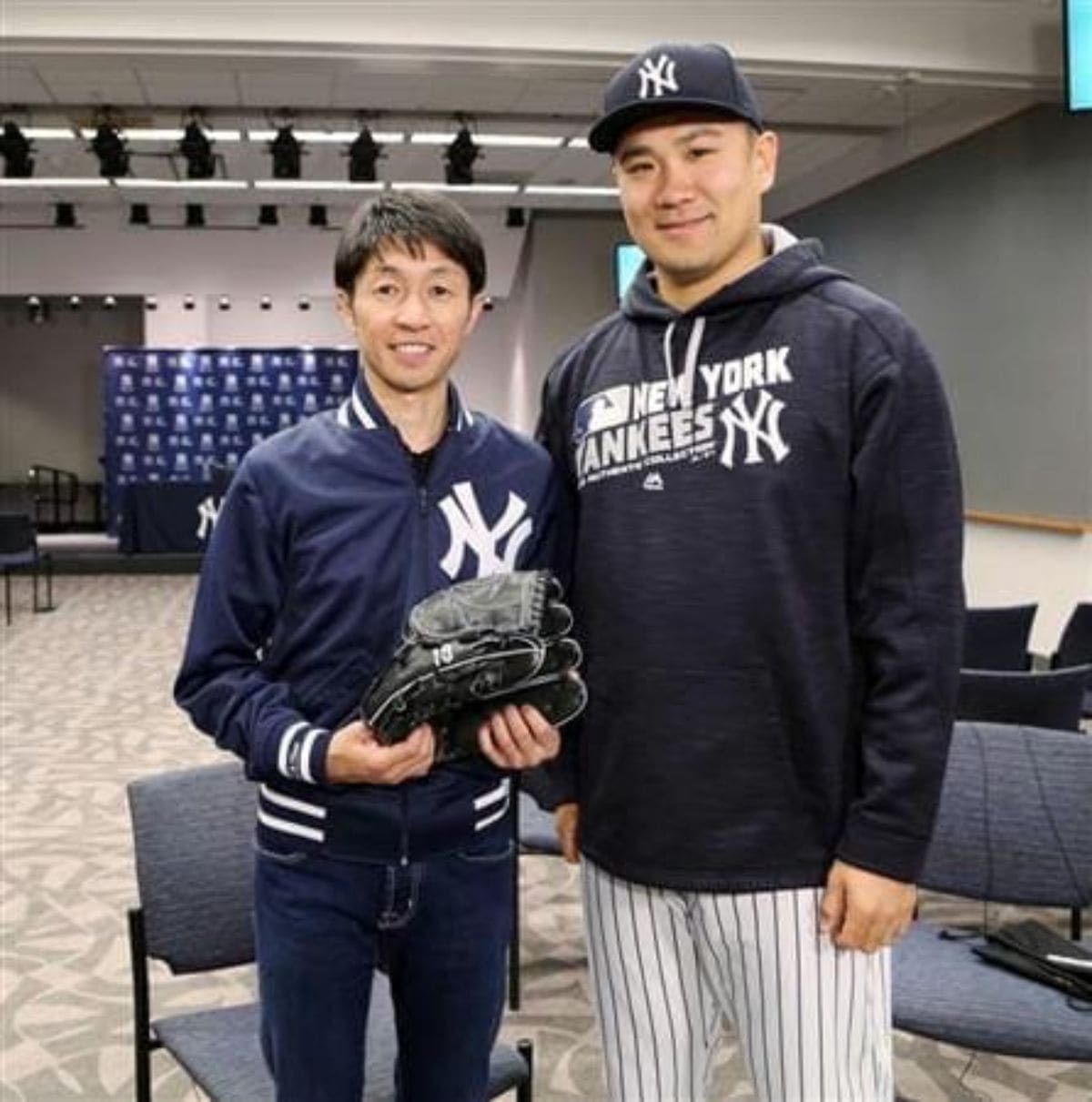 田中将大は競馬好きメジャーリーガー 東スポの ガチ予想 は大注目 当たる競馬予想サイト