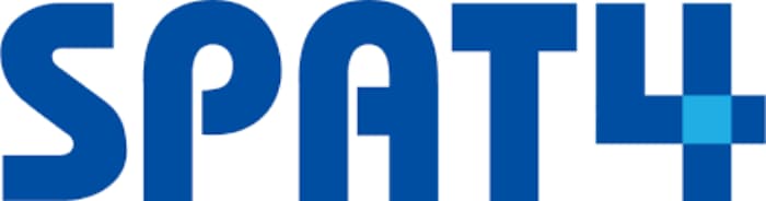 SPAT4ロゴ
