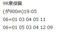 豪傑賞