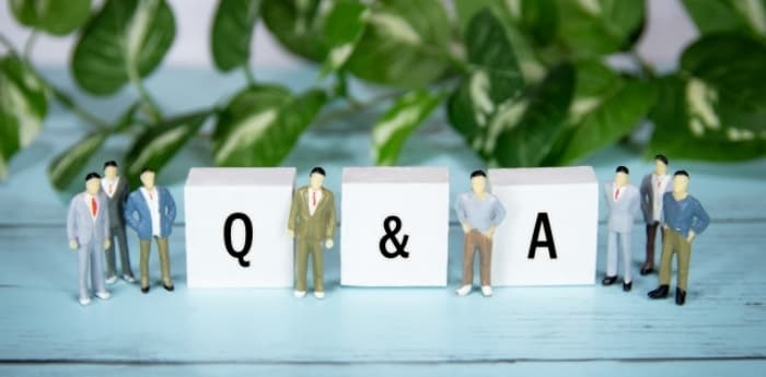 Q&A