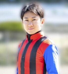 吉原騎手