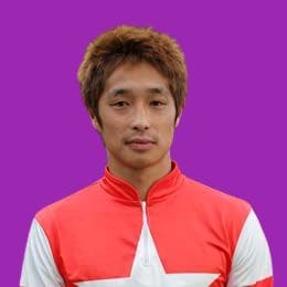 上田将司騎手