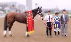 オーバルスプリント