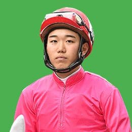 桜井騎手