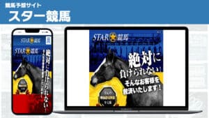 スター競馬