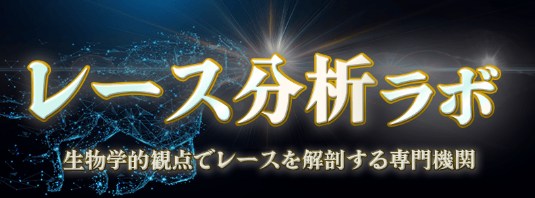 レース分析ラボ