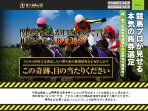 ホースキング