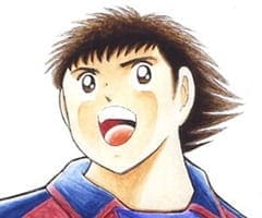 キャプテン翼 大空翼